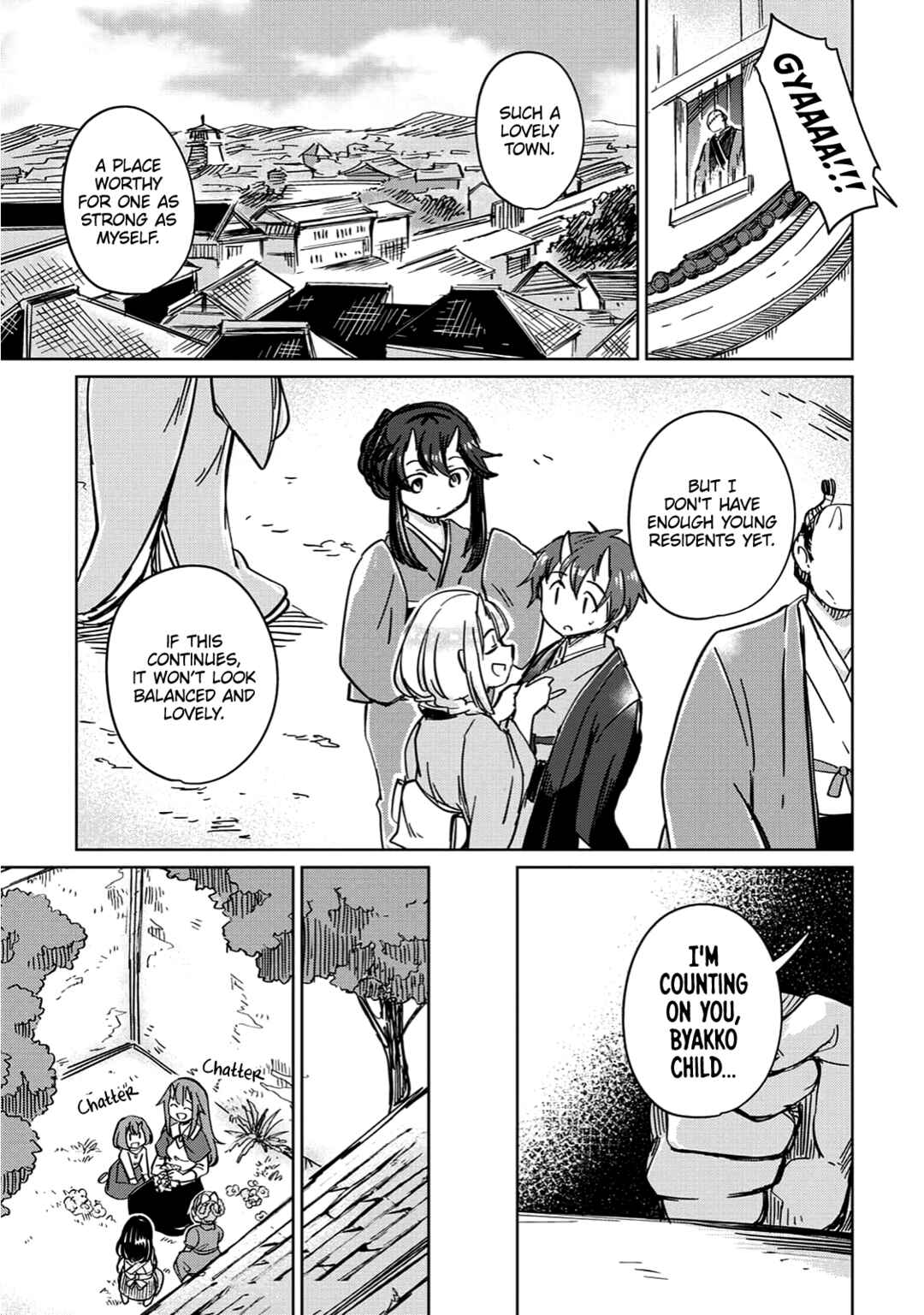 Moto Kouzou Kaiseki Kenkyuusha no Isekai Bouken Tan Chapter 30 - Page 16