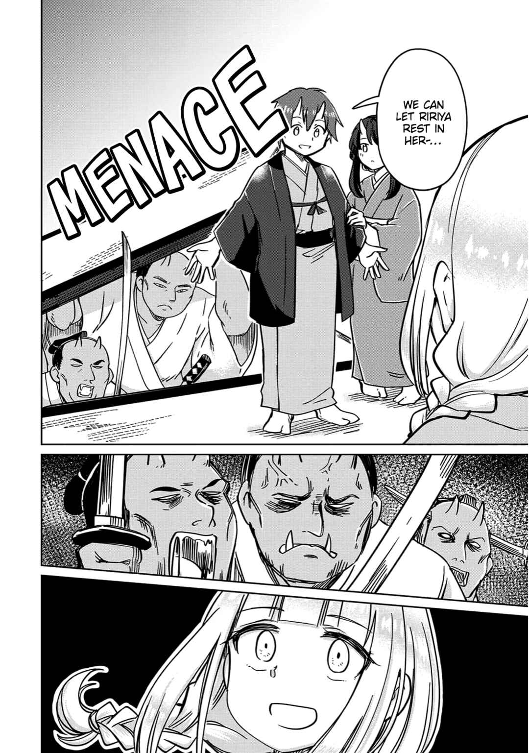 Moto Kouzou Kaiseki Kenkyuusha no Isekai Bouken Tan Chapter 30 - Page 23