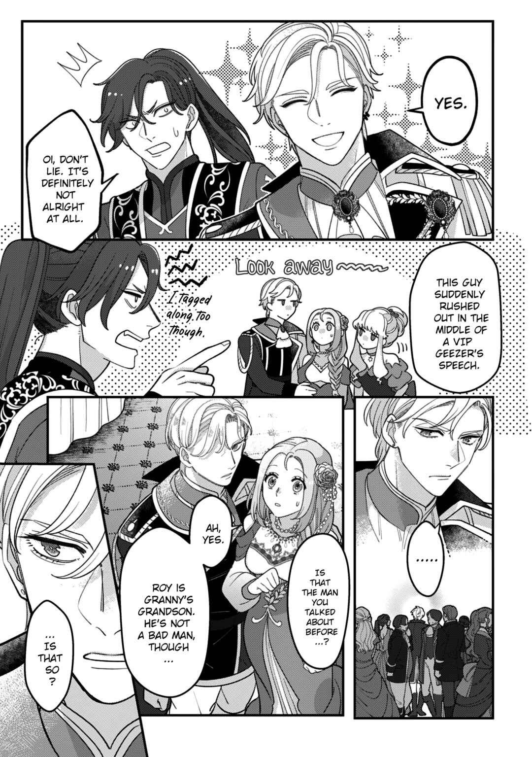 Watashi wo Suki Sugiru Yuusha-sama wo Riyou shite, Konse koso Nagaiki suru Tsumoridattanoni (Tabun, Mata Shippaishita) Chapter 7 - Page 30