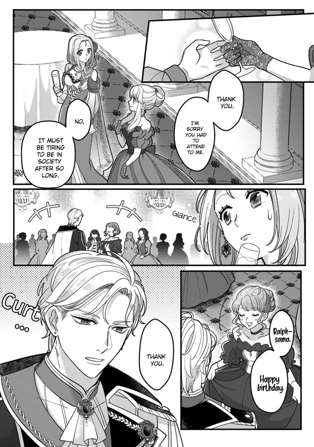 Watashi wo Suki Sugiru Yuusha-sama wo Riyou shite, Konse koso Nagaiki suru Tsumoridattanoni (Tabun, Mata Shippaishita) Chapter 7 - Page 9