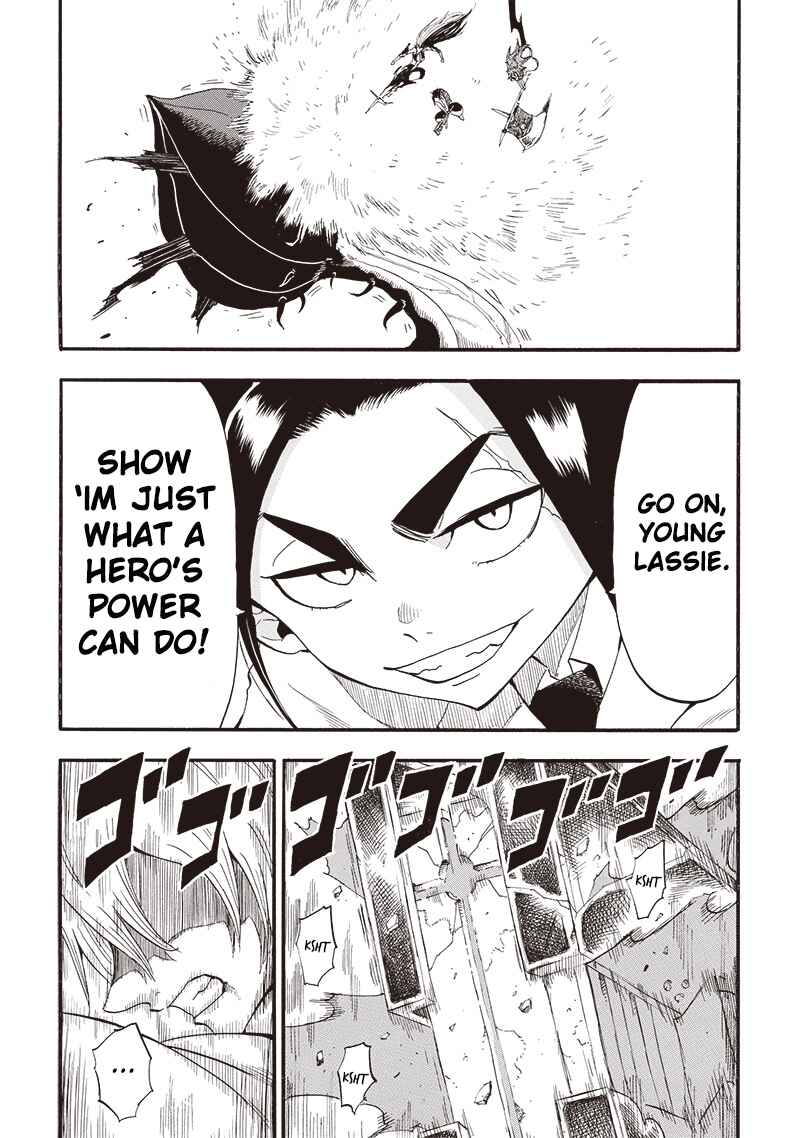 Grand Dwarf ~Machi Kou Shokunin, Takumi no Waza de Isekai Musou~ Chapter 41 - Page 1