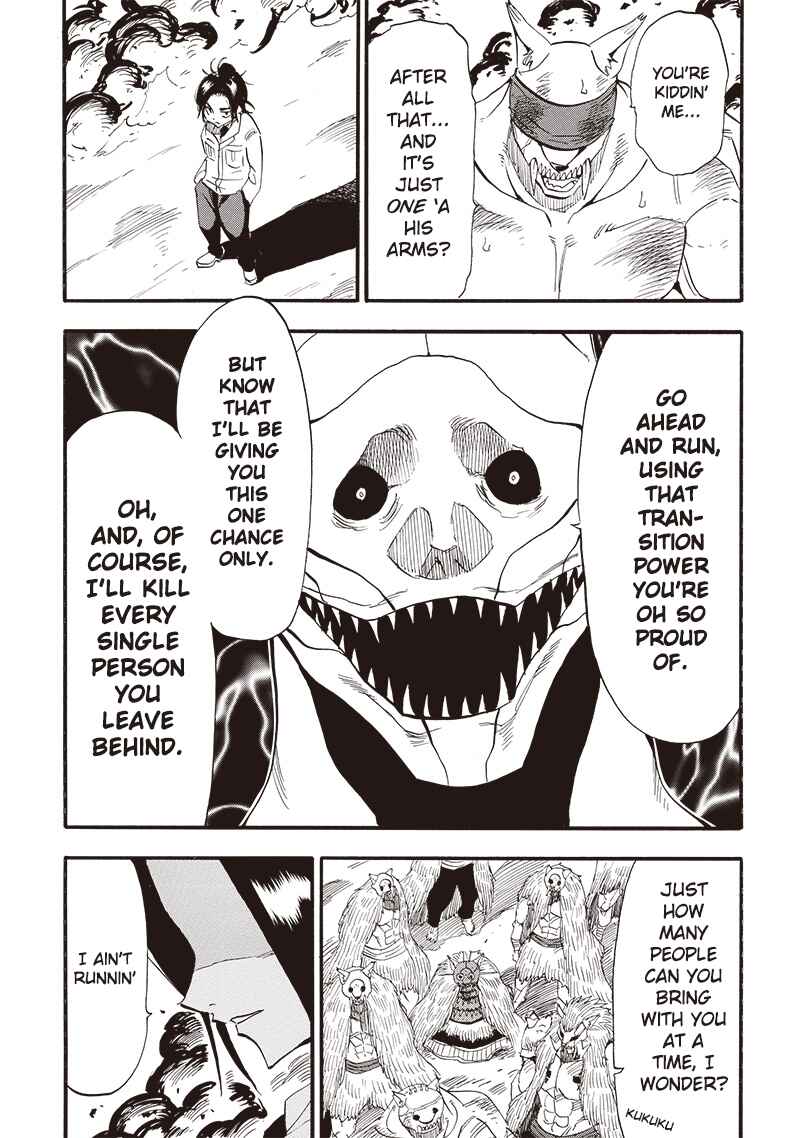 Grand Dwarf ~Machi Kou Shokunin, Takumi no Waza de Isekai Musou~ Chapter 41 - Page 12