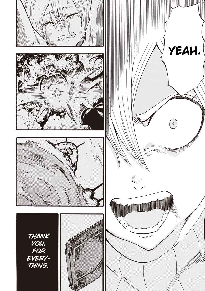 Grand Dwarf ~Machi Kou Shokunin, Takumi no Waza de Isekai Musou~ Chapter 41 - Page 2