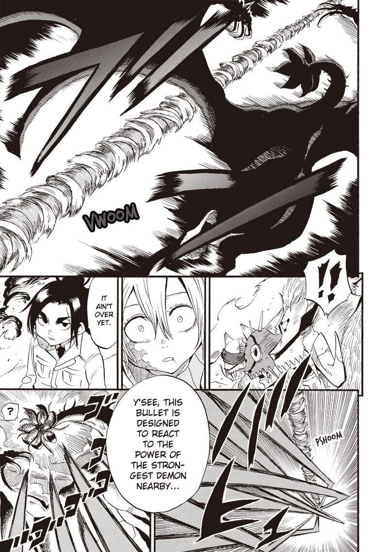 Grand Dwarf ~Machi Kou Shokunin, Takumi no Waza de Isekai Musou~ Chapter 41 - Page 5