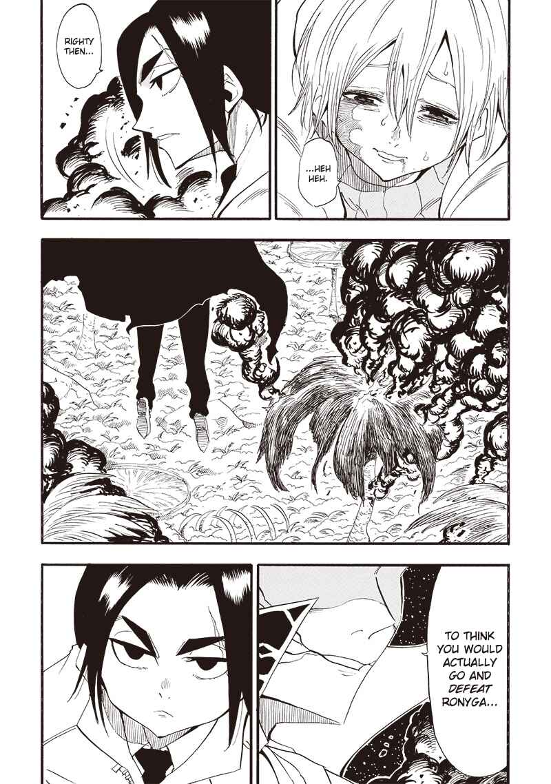 Grand Dwarf ~Machi Kou Shokunin, Takumi no Waza de Isekai Musou~ Chapter 41 - Page 8
