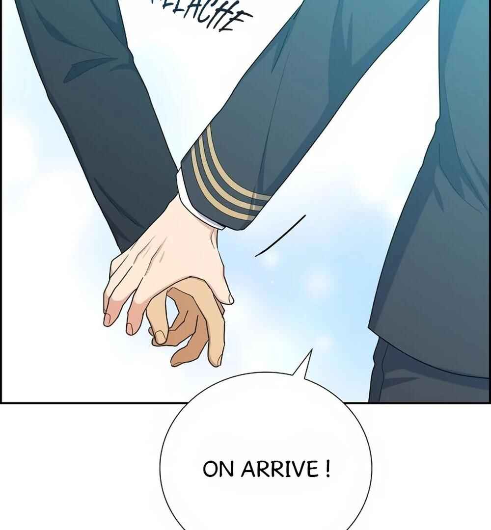 Re:meet Chapter 43 - Page 130