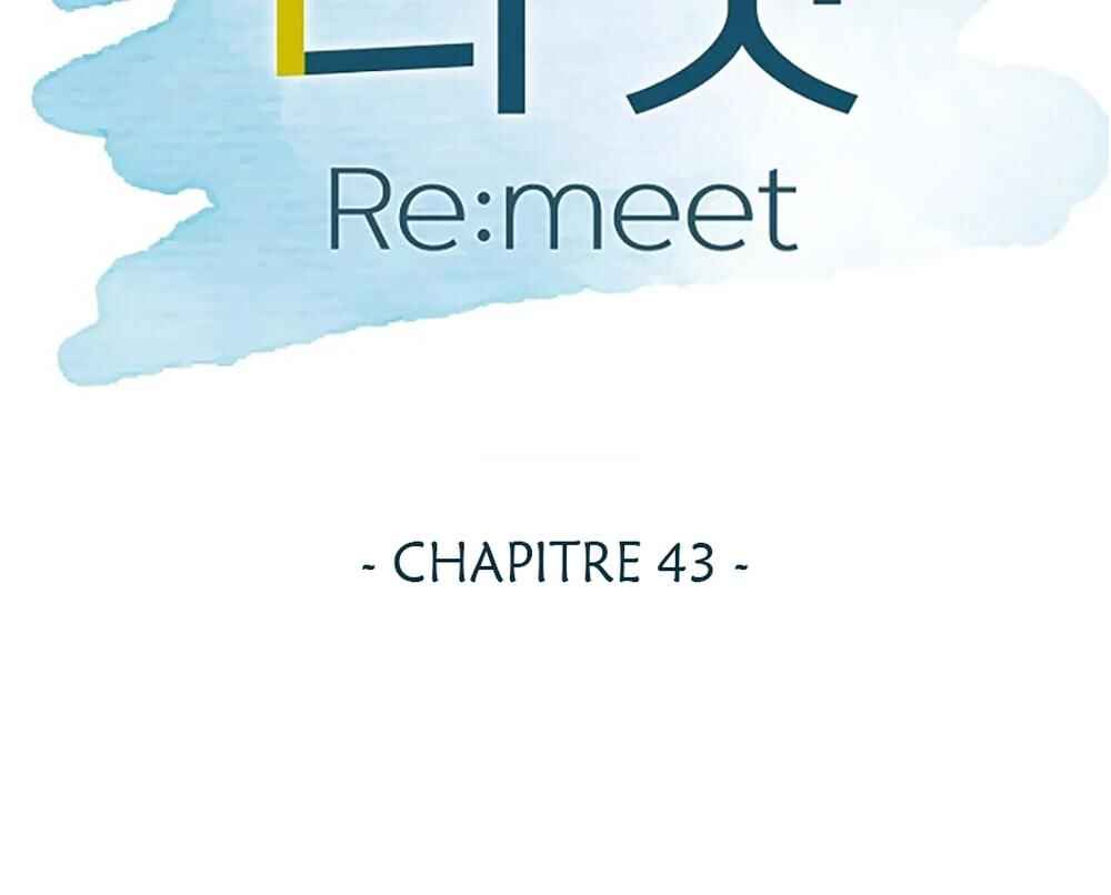 Re:meet Chapter 43 - Page 28