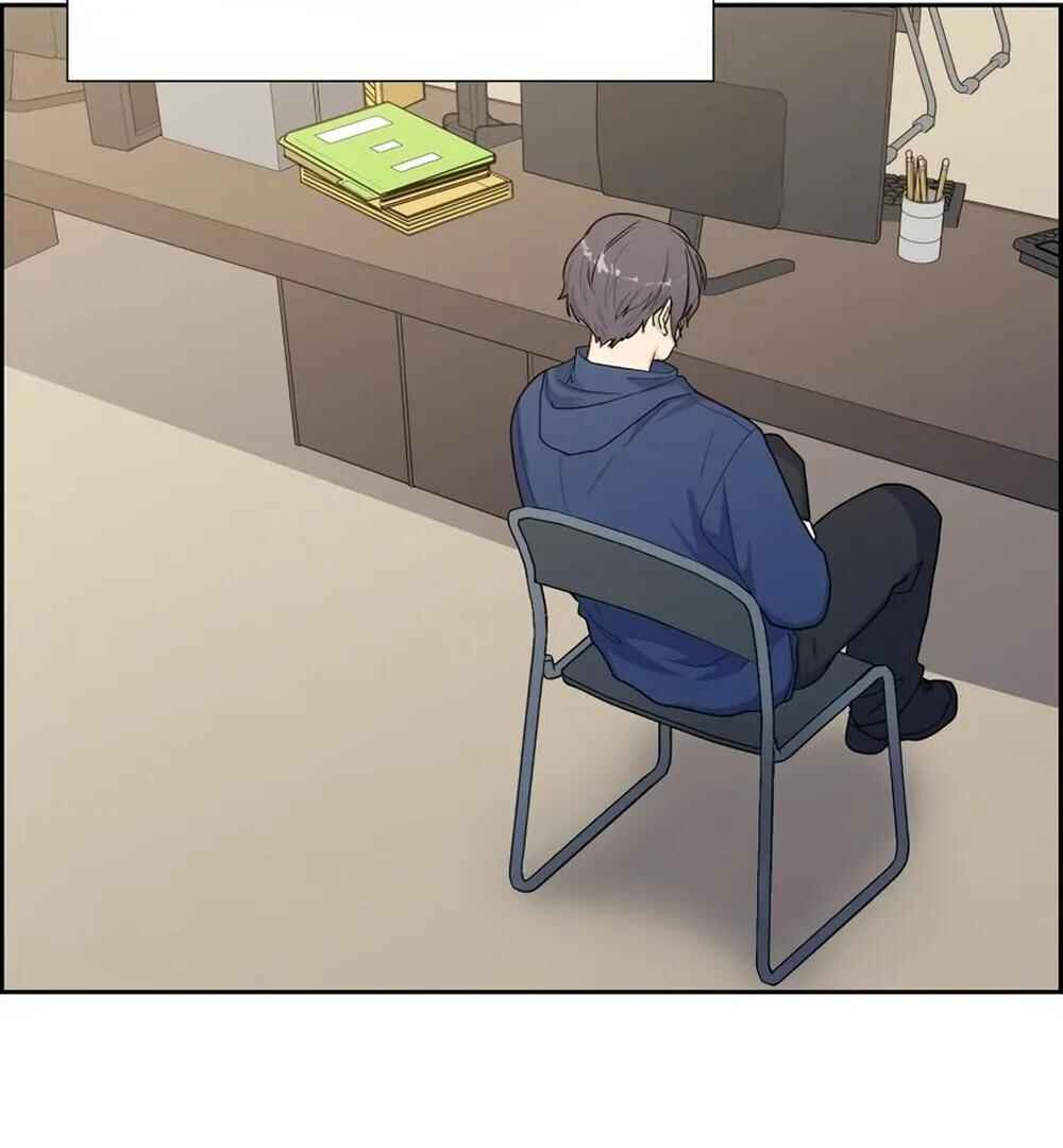 Re:meet Chapter 43 - Page 34