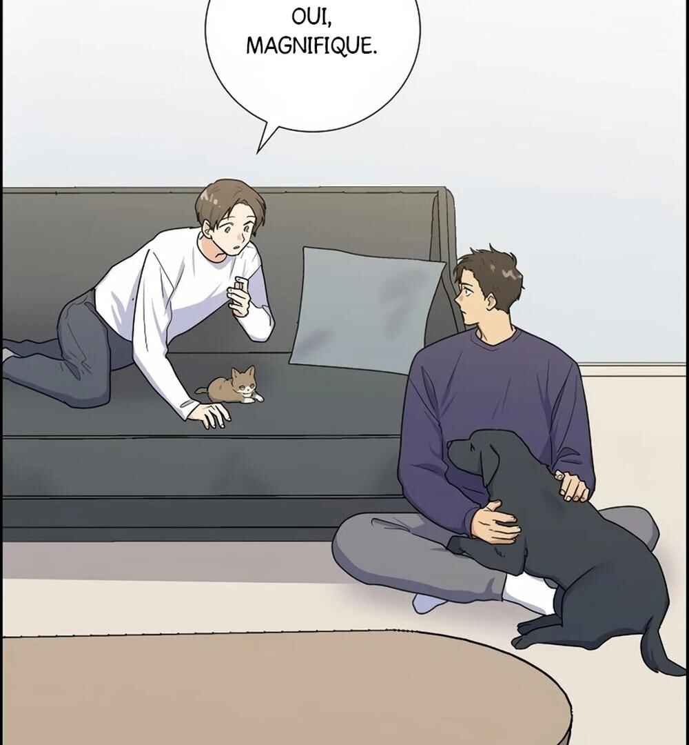 Re:meet Chapter 43 - Page 4