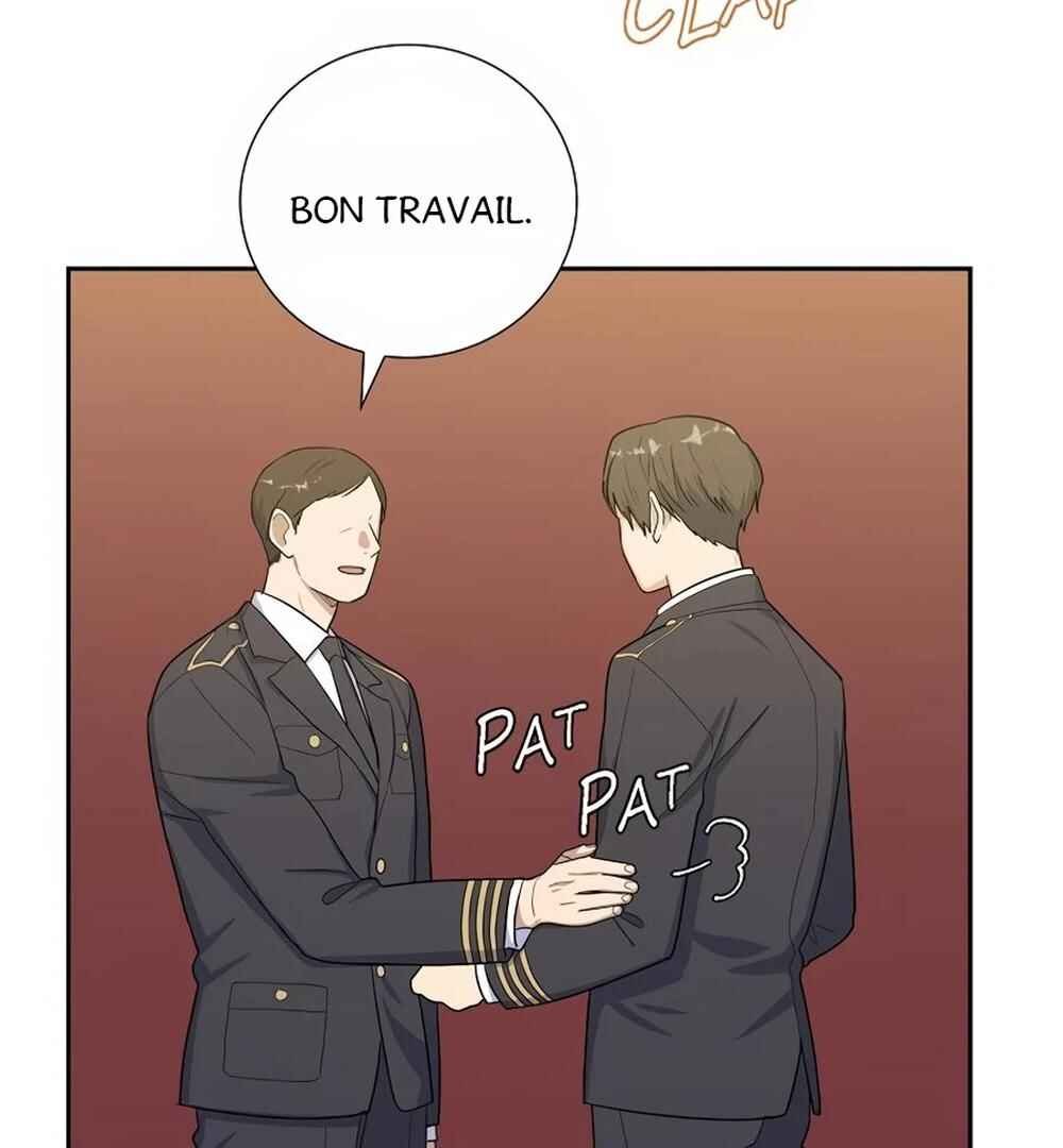 Re:meet Chapter 43 - Page 72