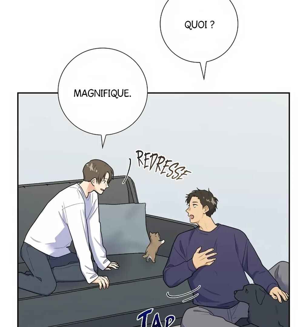 Re:meet Chapter 43 - Page 9