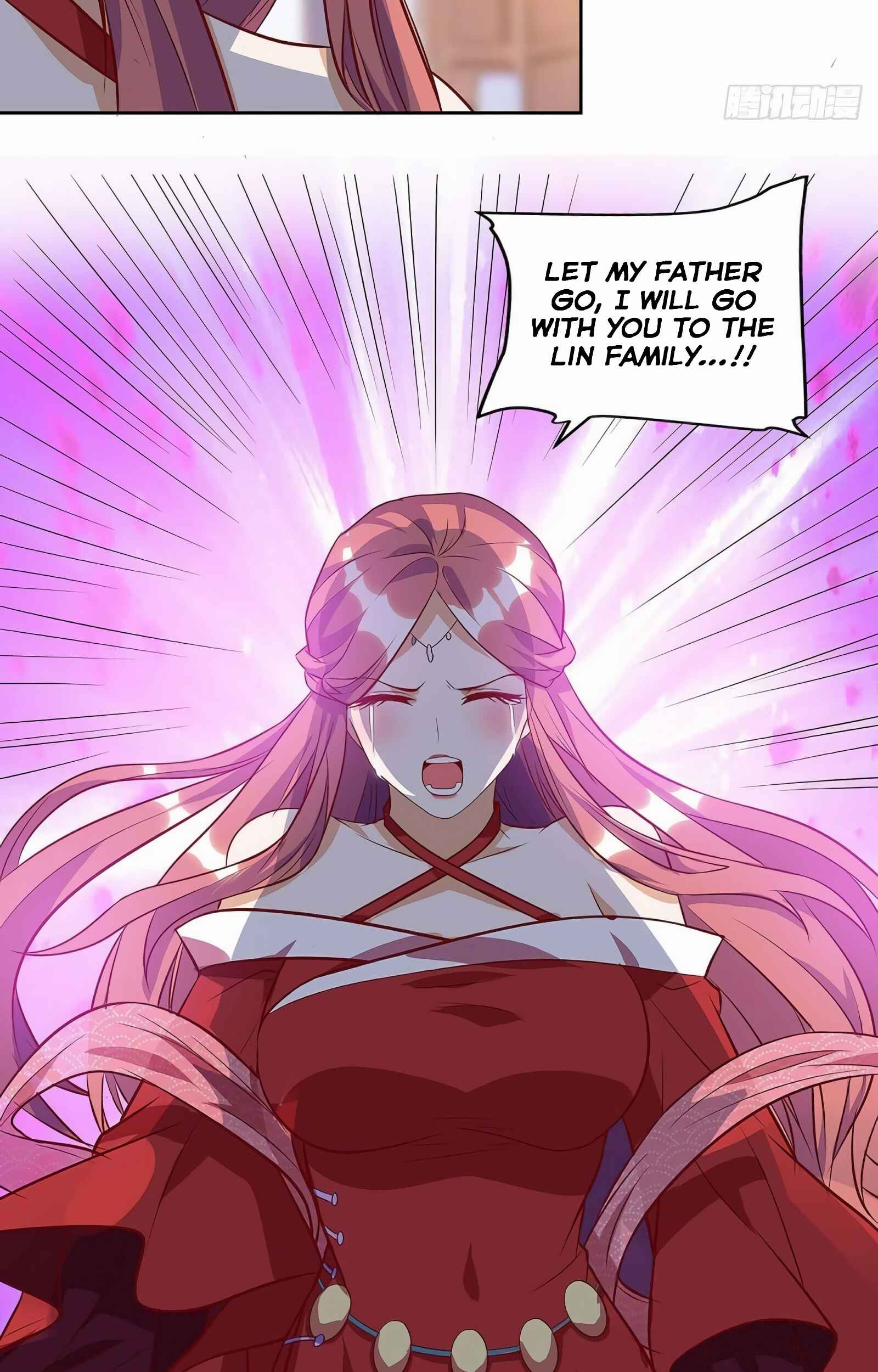 Dominate the Three Realms Chapter 43 - Page 12