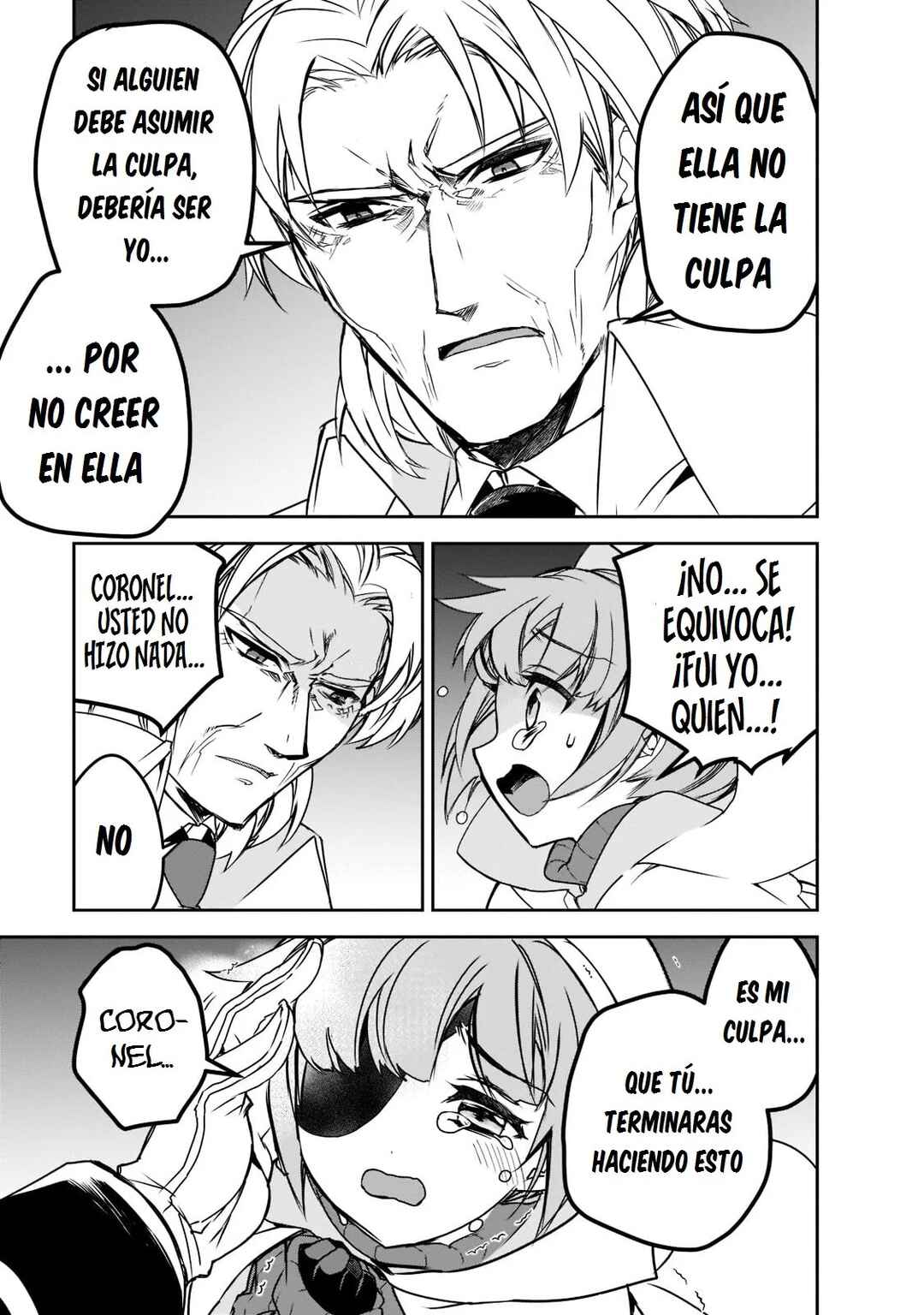 The Magic in this Other World is Too Far Behind! Chapter 43.2 - Page 12