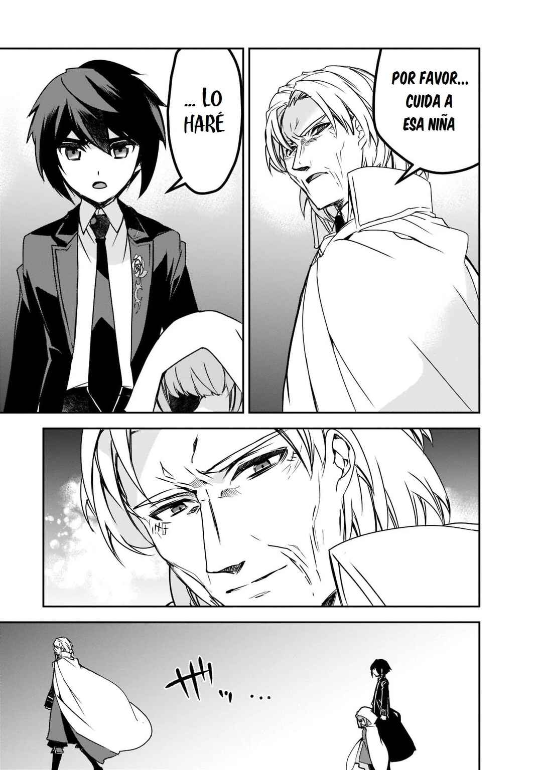 The Magic in this Other World is Too Far Behind! Chapter 43.2 - Page 14