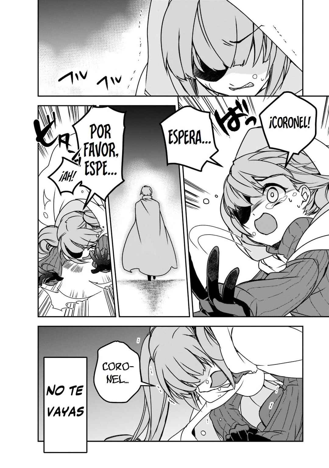 The Magic in this Other World is Too Far Behind! Chapter 43.2 - Page 15