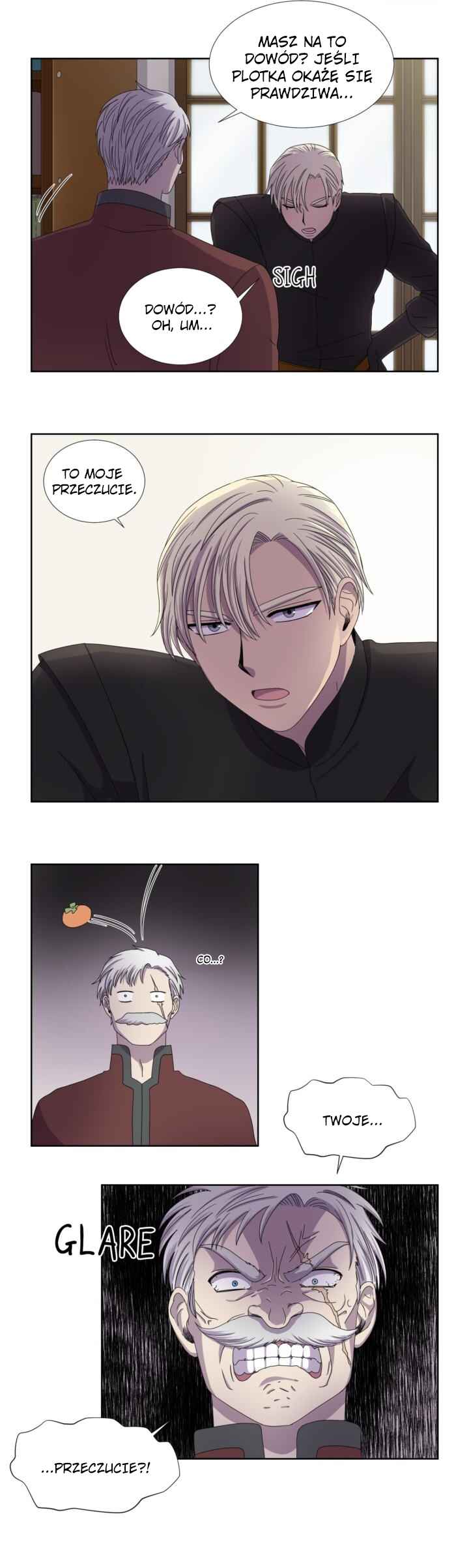 Light and Shadow Chapter 30 - Page 5