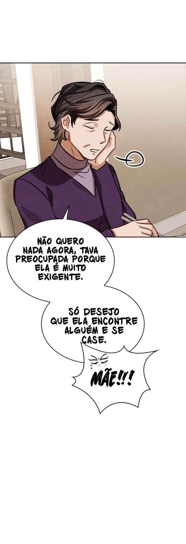 To Be an Actor Chapter 34 - Page 12