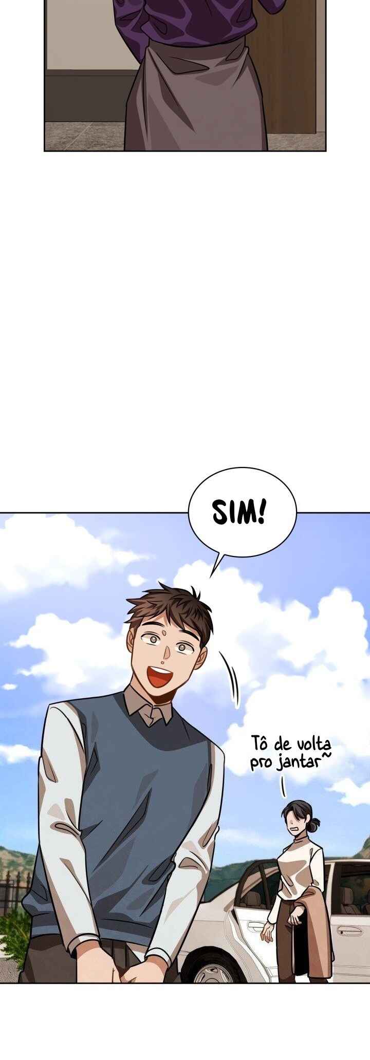 To Be an Actor Chapter 34 - Page 18