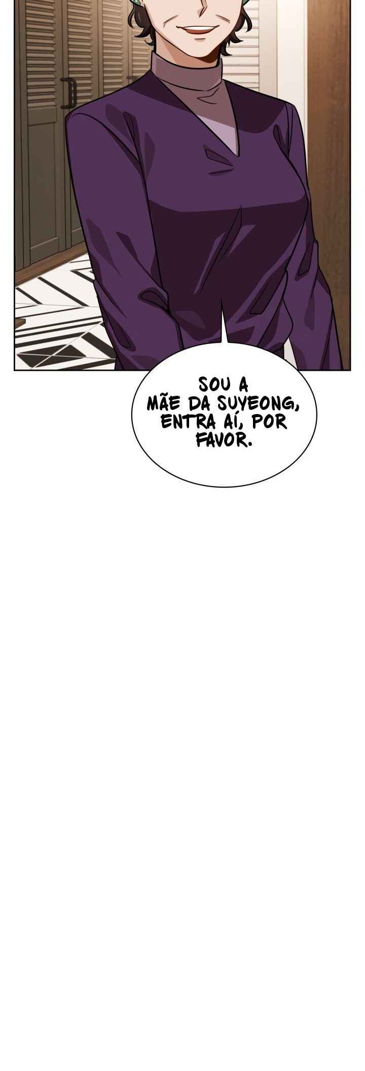 To Be an Actor Chapter 34 - Page 3