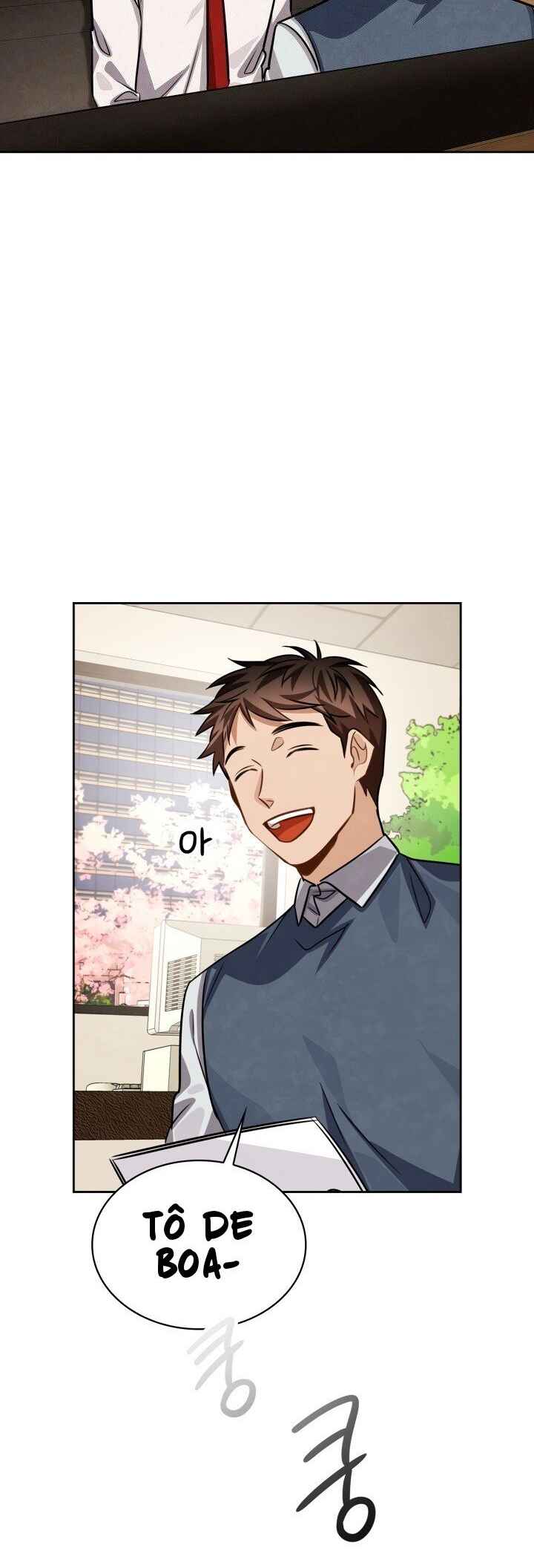 To Be an Actor Chapter 34 - Page 38