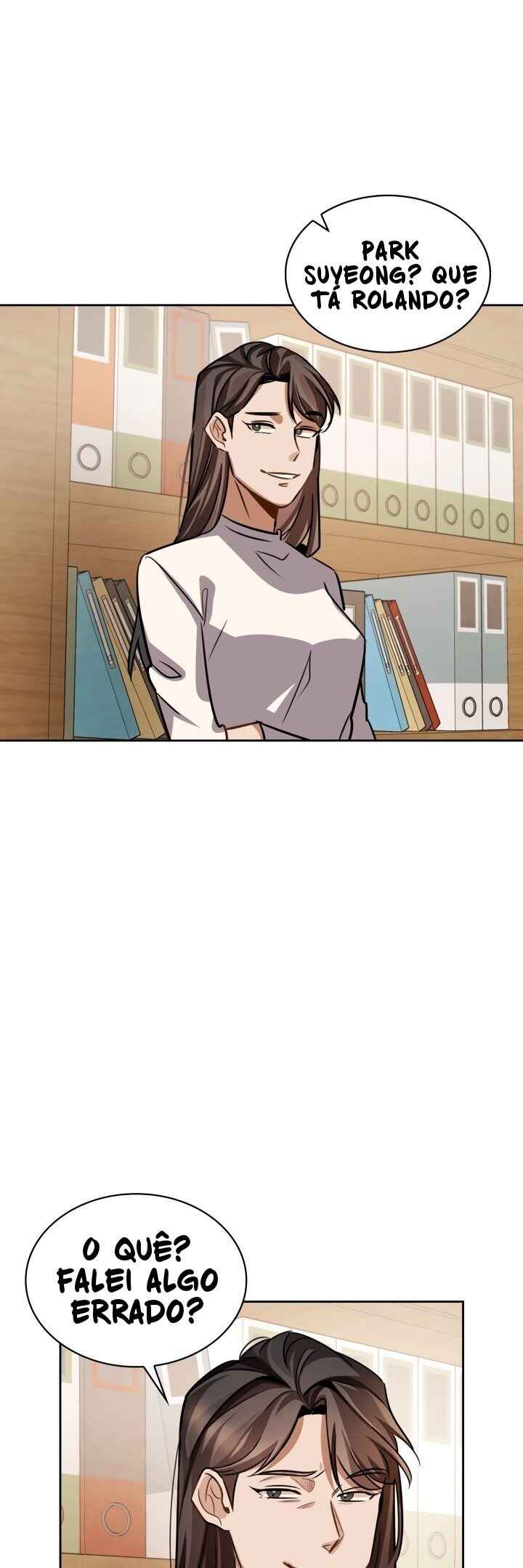 To Be an Actor Chapter 34 - Page 56