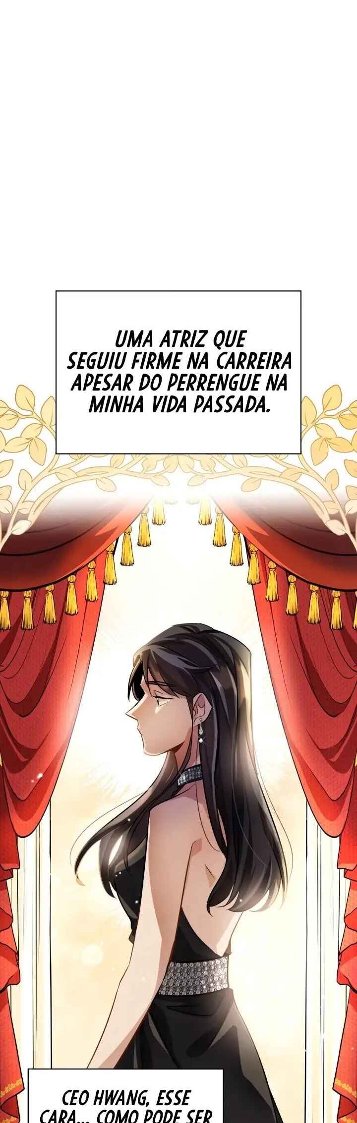 To Be an Actor Chapter 34 - Page 59