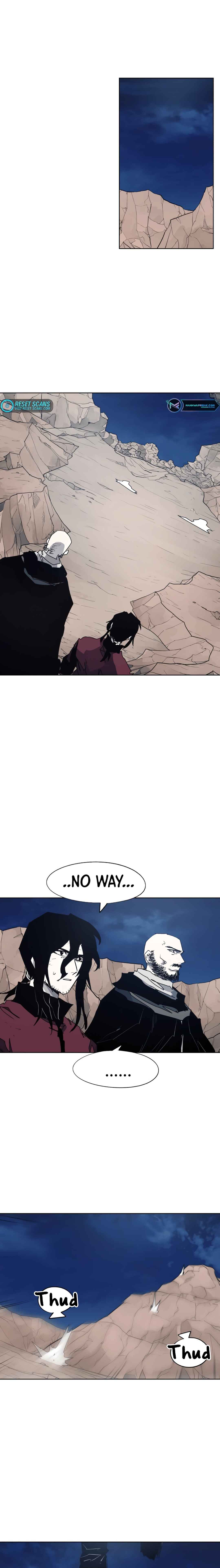 Janbul ui Gisa Chapter 118 - Page 13