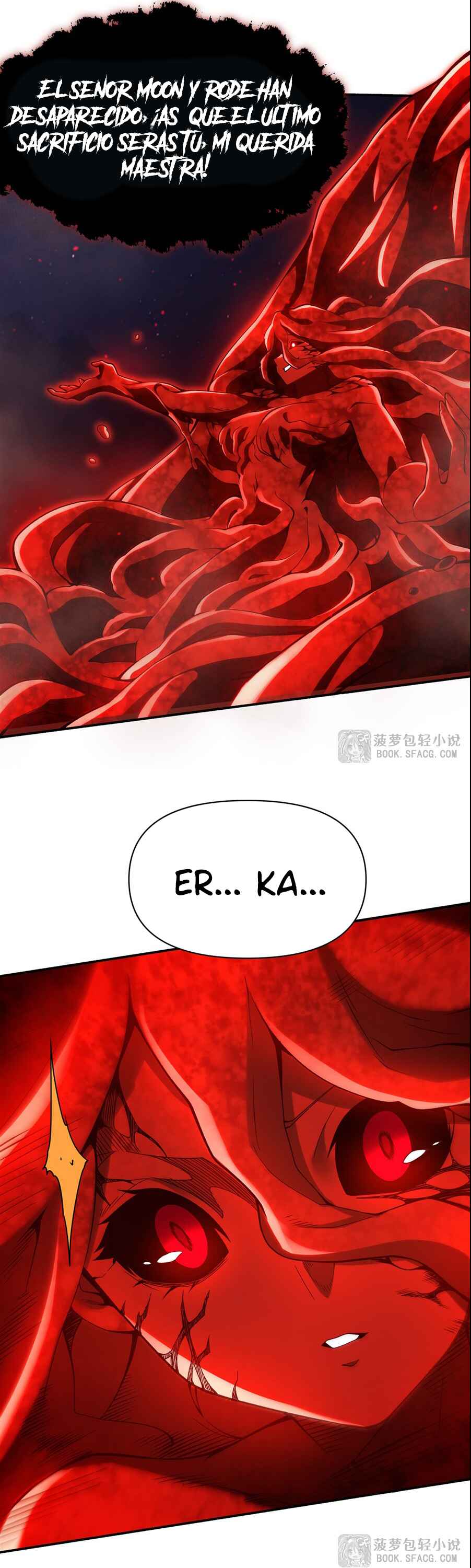 Fèng Àotiān Xiǎoshuō lǐ de Huángmáo Fǎnpài Yě Xiǎng Xìngfú Chapter 35 - Page 4