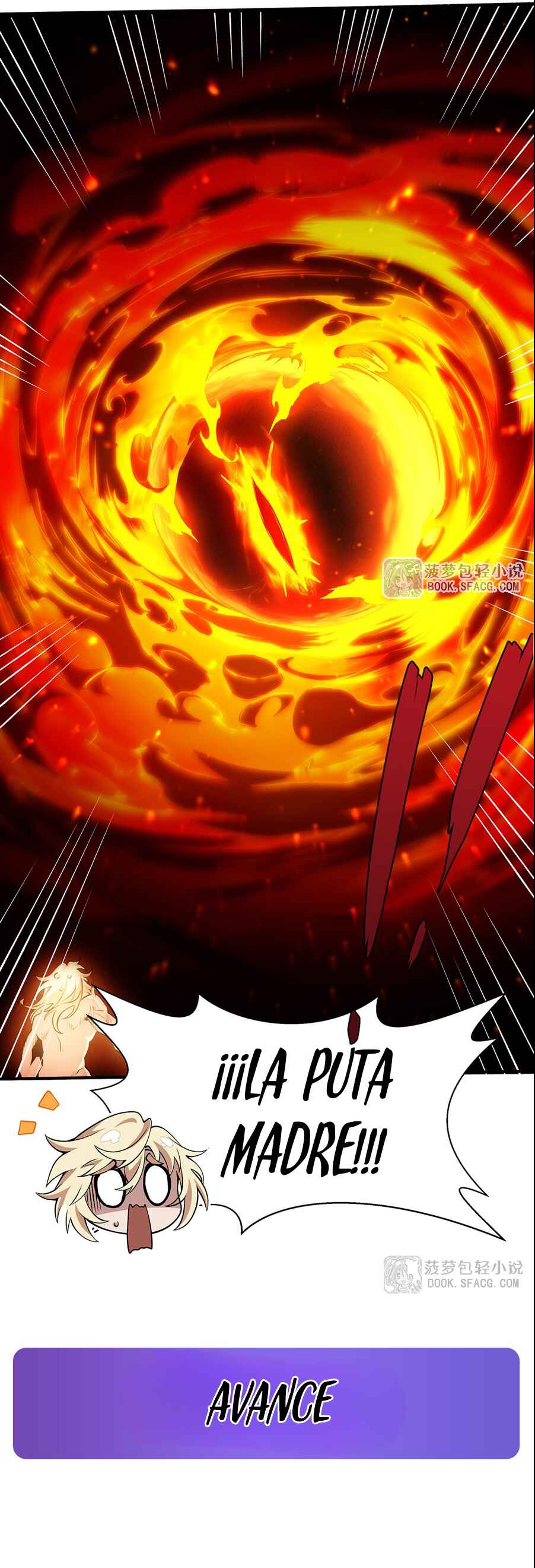 Fèng Àotiān Xiǎoshuō lǐ de Huángmáo Fǎnpài Yě Xiǎng Xìngfú Chapter 35 - Page 41