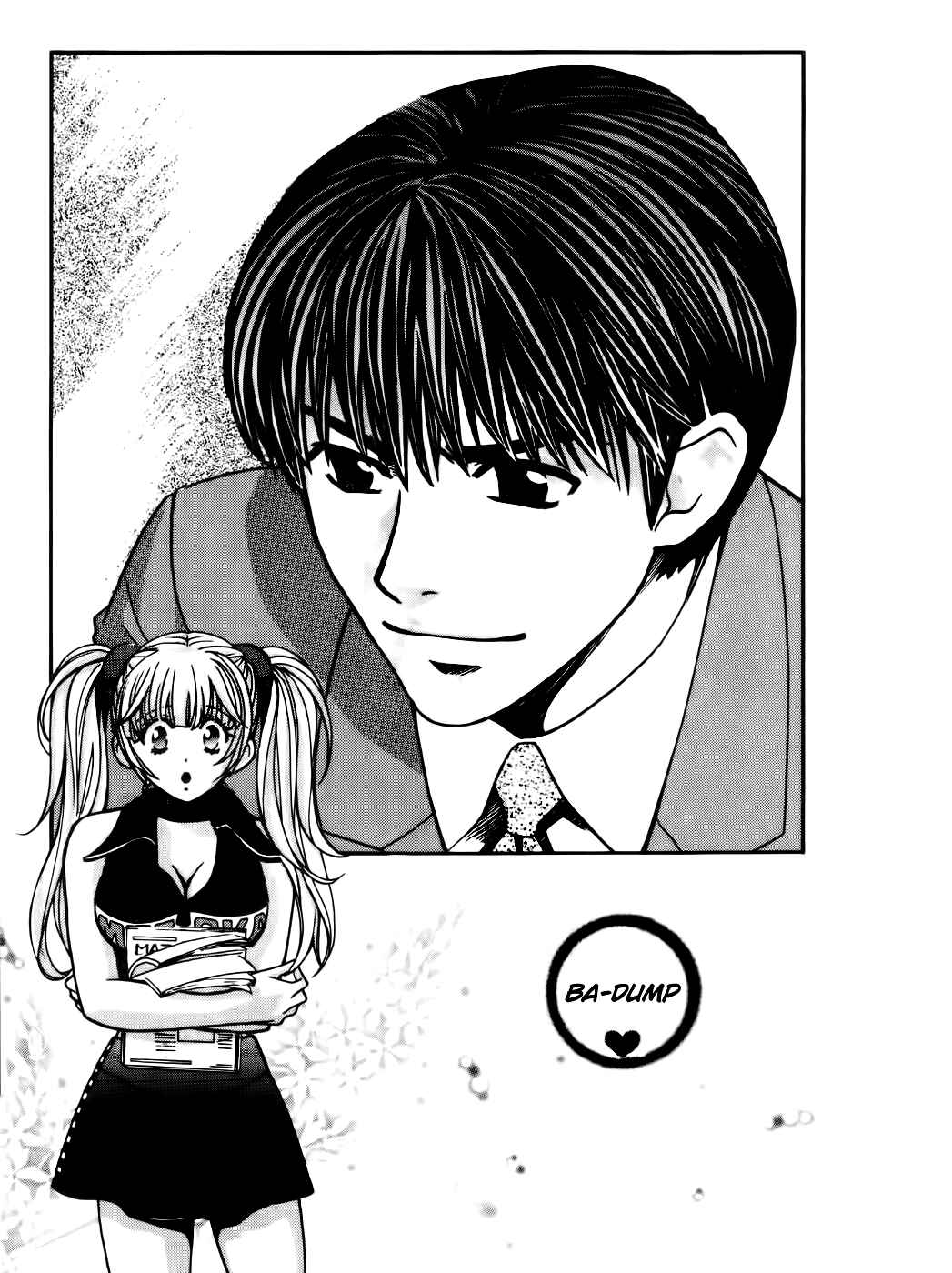 Love Junkies Chapter 66 - Page 13