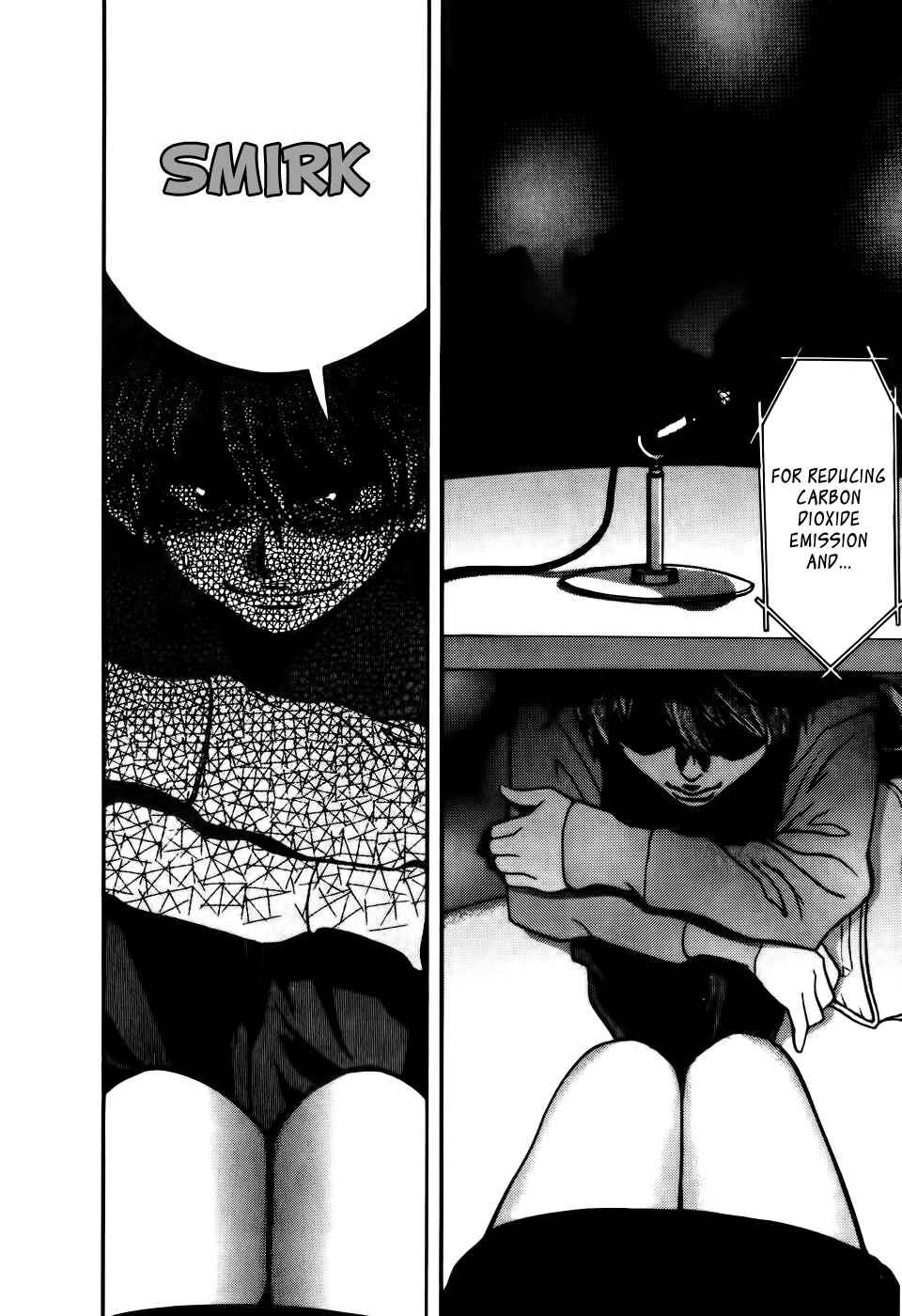 Love Junkies Chapter 66 - Page 20