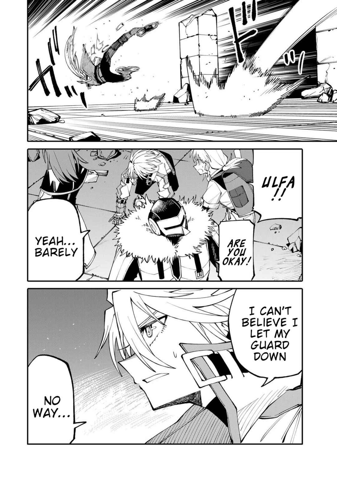 Okaasan Boukensha, Login Bonus de Skill [Shufu] ni Mezamemashita. Shuuichi Moraeru Chirashi de Boukensha Seikatsu Ganbarimasu! Chapter 11 - Page 18