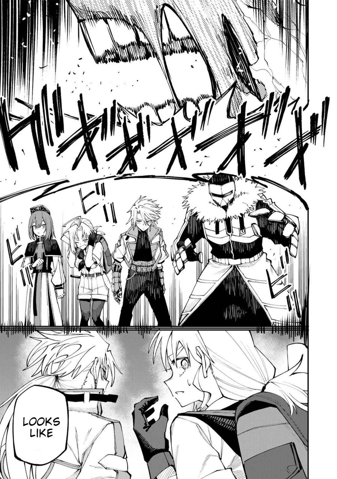 Okaasan Boukensha, Login Bonus de Skill [Shufu] ni Mezamemashita. Shuuichi Moraeru Chirashi de Boukensha Seikatsu Ganbarimasu! Chapter 11 - Page 5