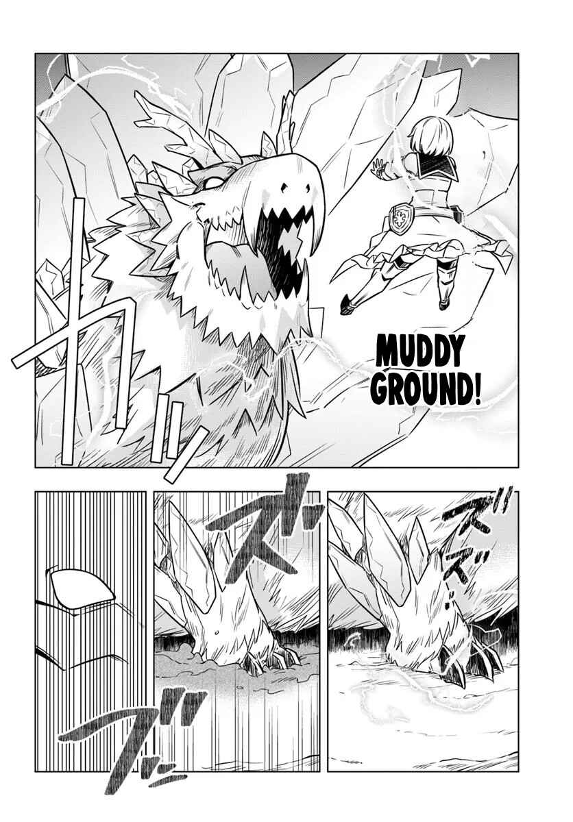 Death Game ni Makikomareta Yamamoto-san, Kimama ni Game Balance wo Houkaisaseru Chapter 8 - Page 15