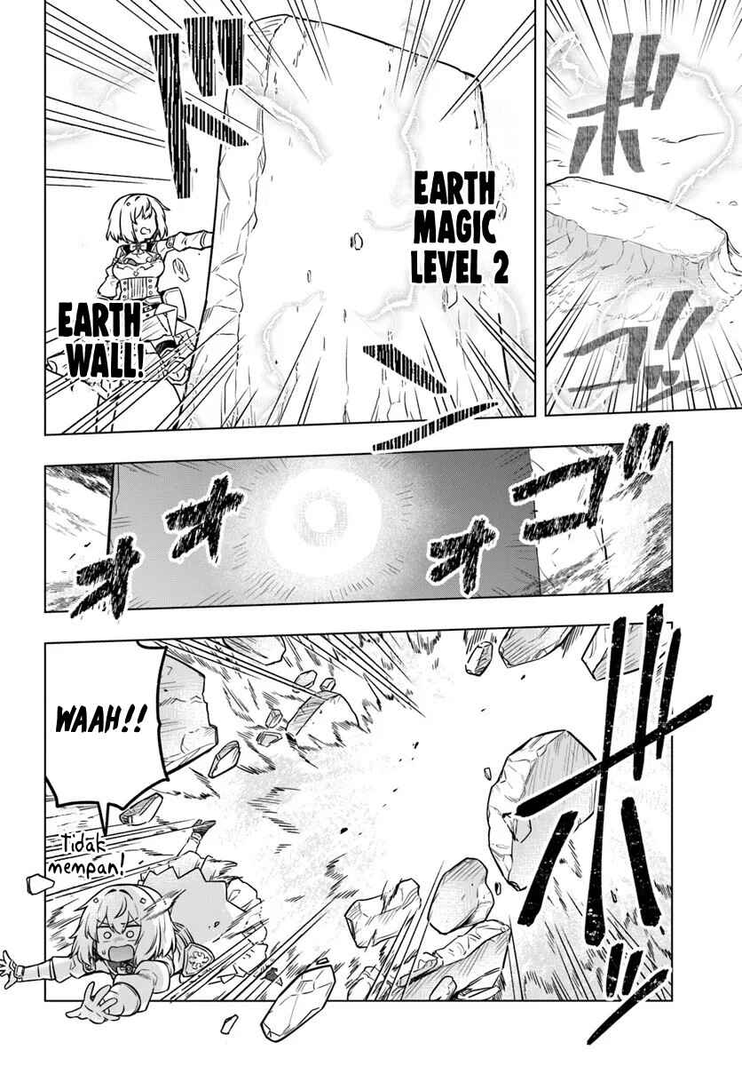 Death Game ni Makikomareta Yamamoto-san, Kimama ni Game Balance wo Houkaisaseru Chapter 8 - Page 7