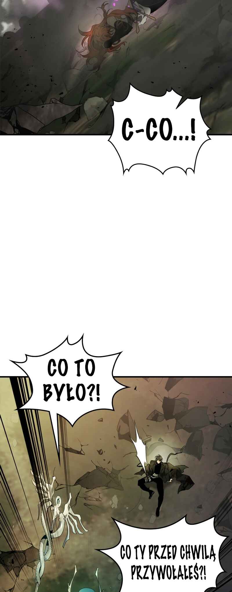 Level Up with the Gods Chapter 120 - Page 13