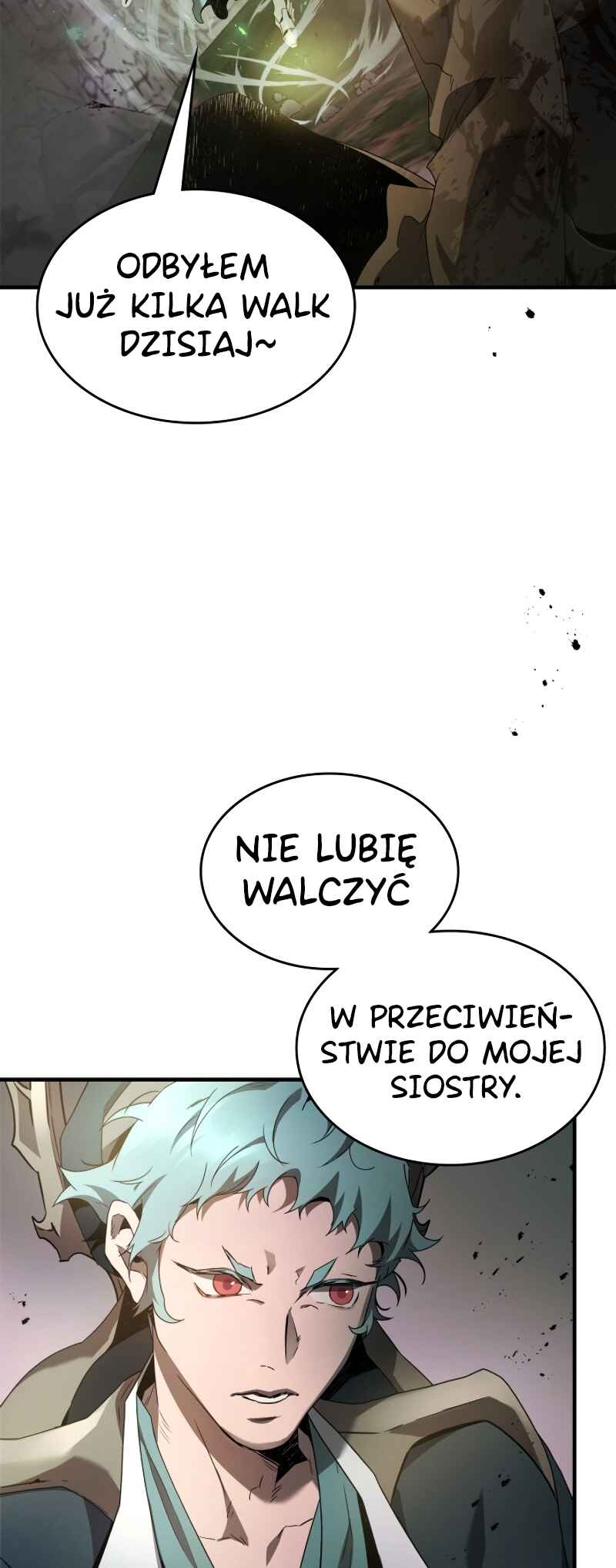 Level Up with the Gods Chapter 120 - Page 16