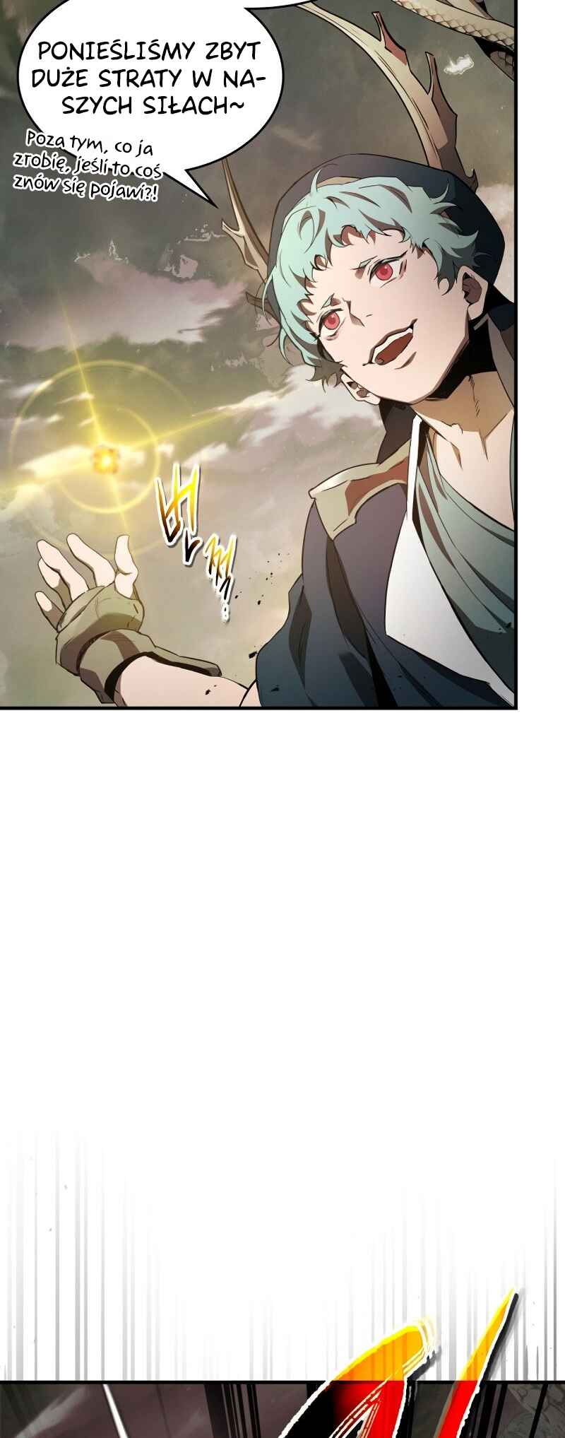 Level Up with the Gods Chapter 120 - Page 23