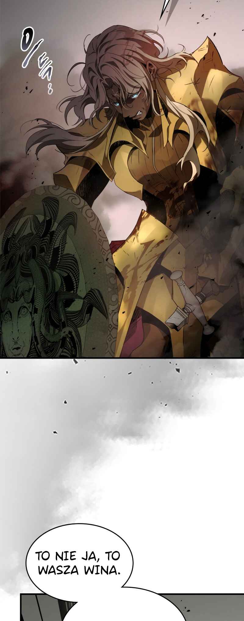 Level Up with the Gods Chapter 120 - Page 26