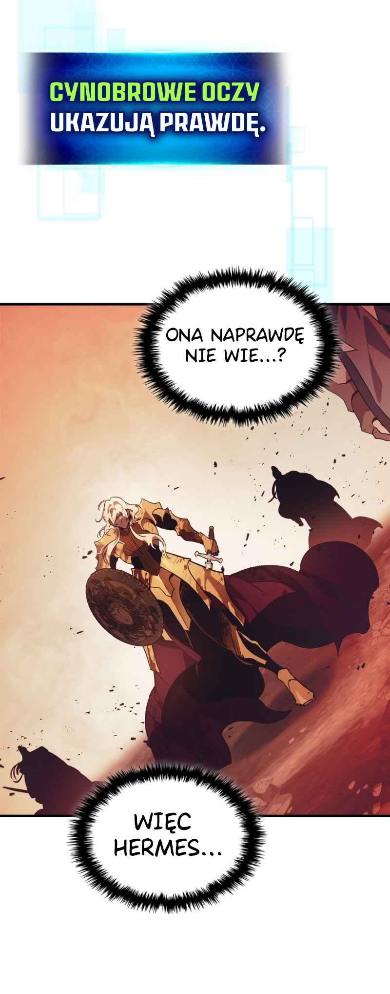 Level Up with the Gods Chapter 120 - Page 29