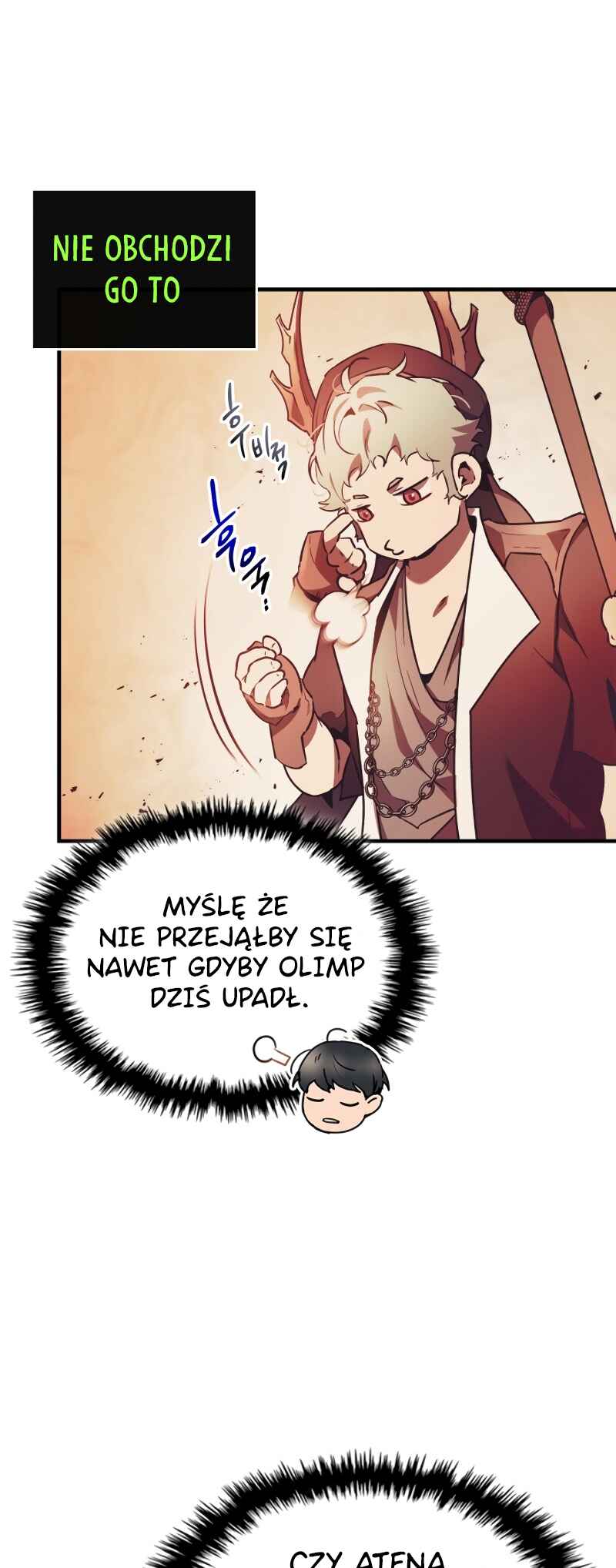 Level Up with the Gods Chapter 120 - Page 30