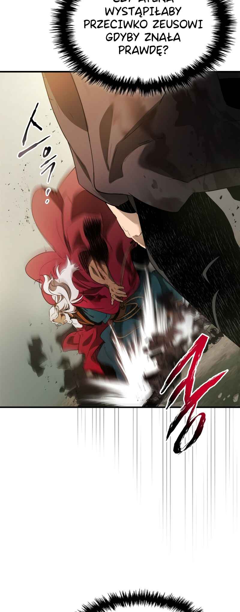 Level Up with the Gods Chapter 120 - Page 31