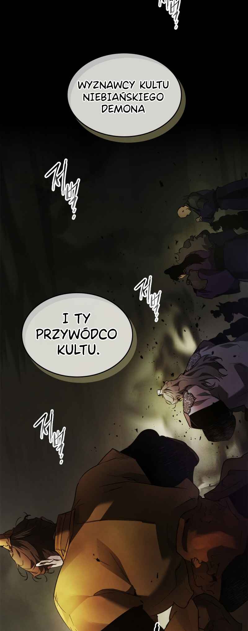 Level Up with the Gods Chapter 120 - Page 33