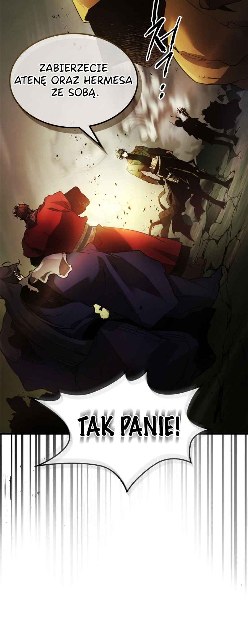 Level Up with the Gods Chapter 120 - Page 34