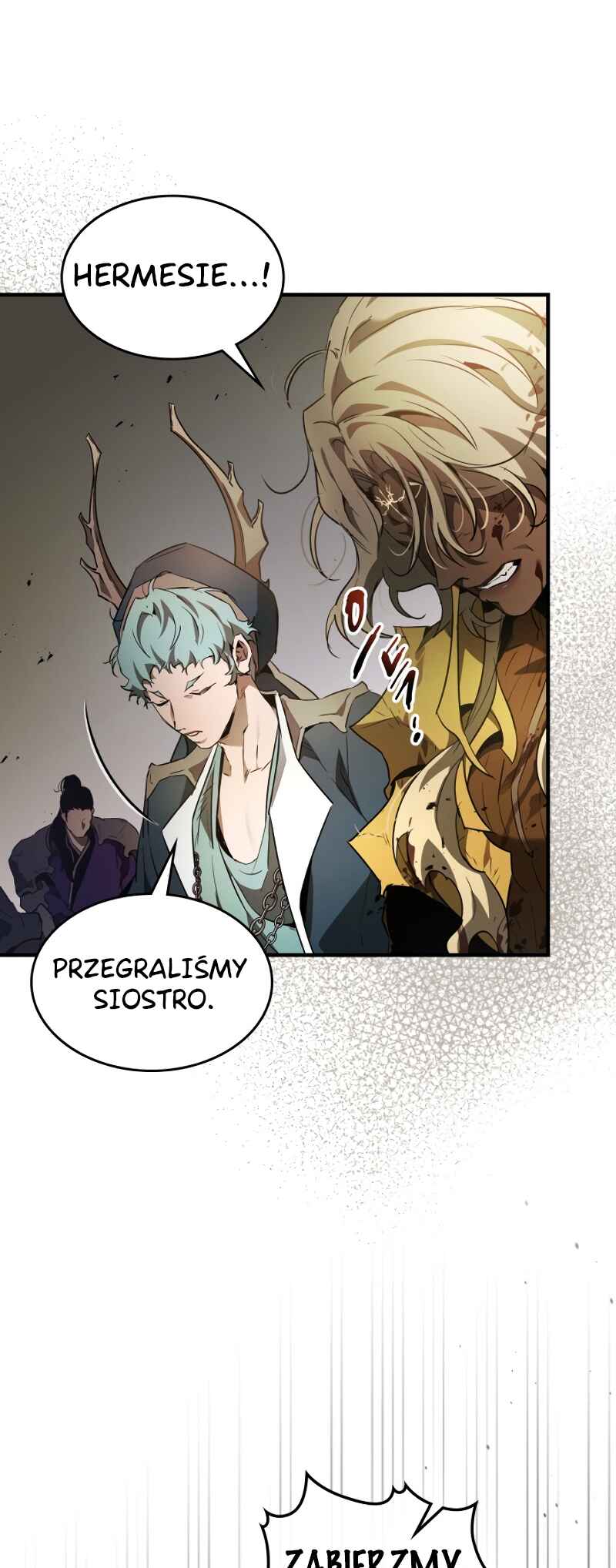 Level Up with the Gods Chapter 120 - Page 35