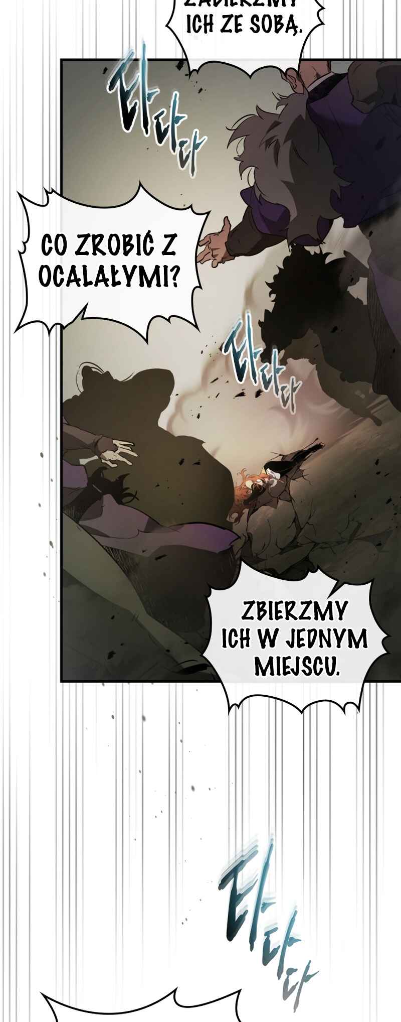 Level Up with the Gods Chapter 120 - Page 36