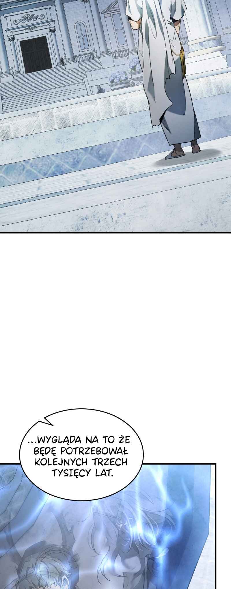Level Up with the Gods Chapter 120 - Page 41