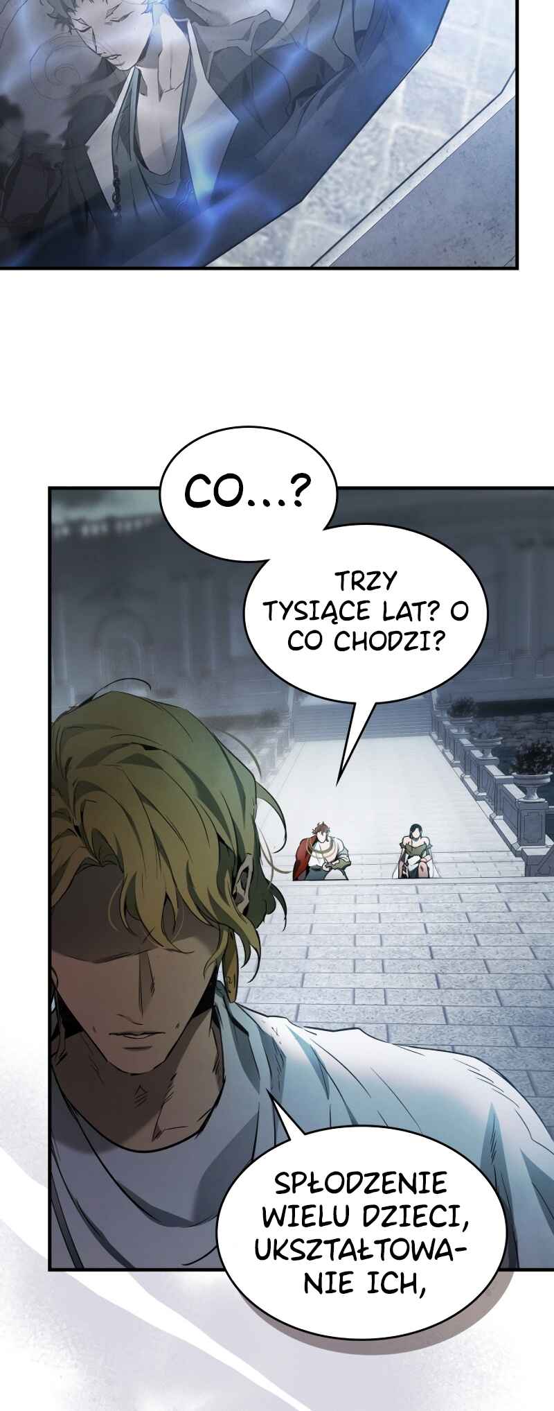 Level Up with the Gods Chapter 120 - Page 42