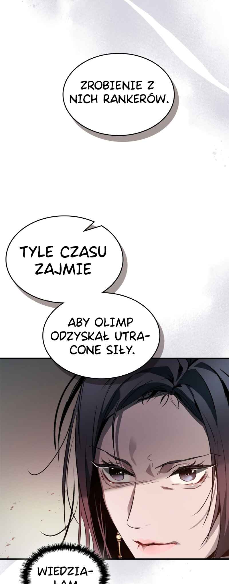 Level Up with the Gods Chapter 120 - Page 43