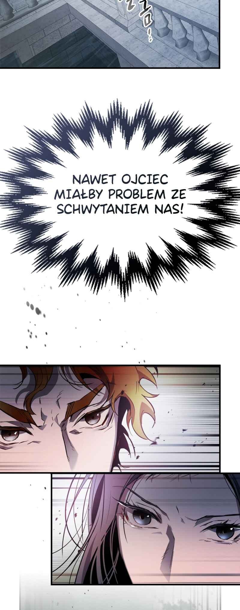 Level Up with the Gods Chapter 120 - Page 46